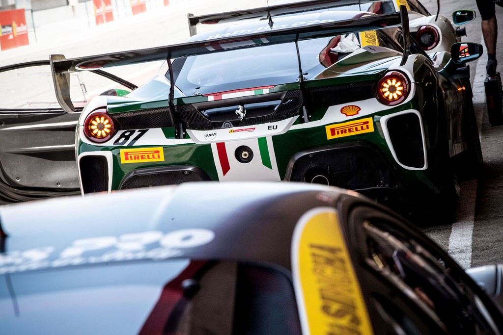(Foto: Formula Racing)